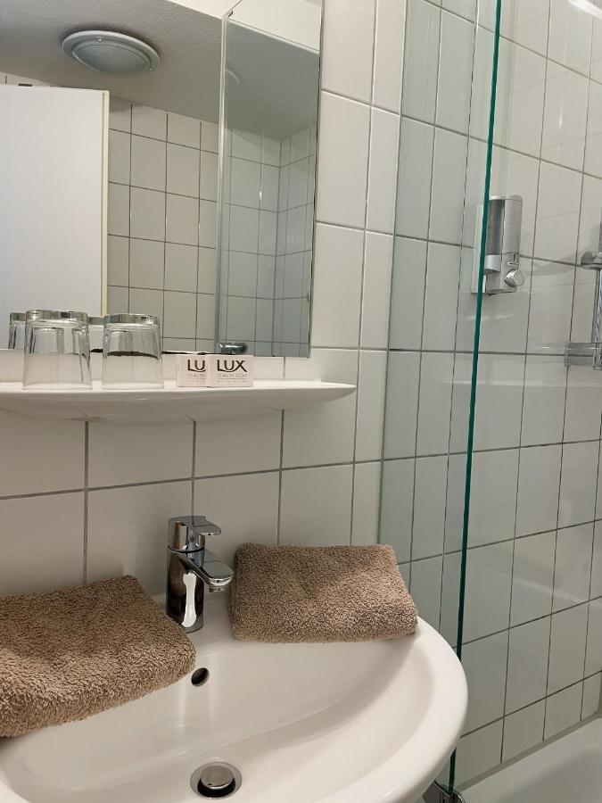 Hotel Berg Штутгарт Экстерьер фото