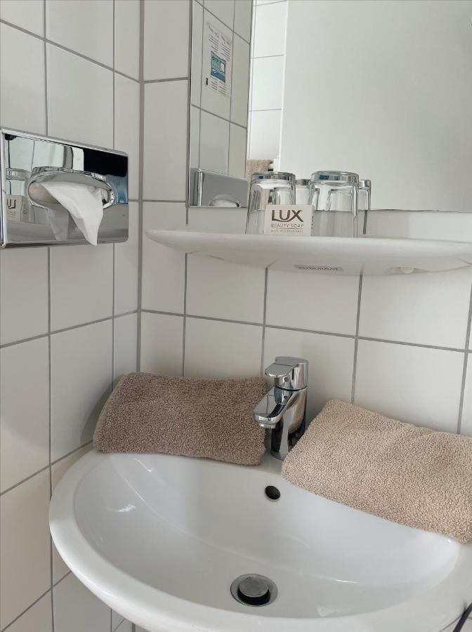 Hotel Berg Штутгарт Экстерьер фото