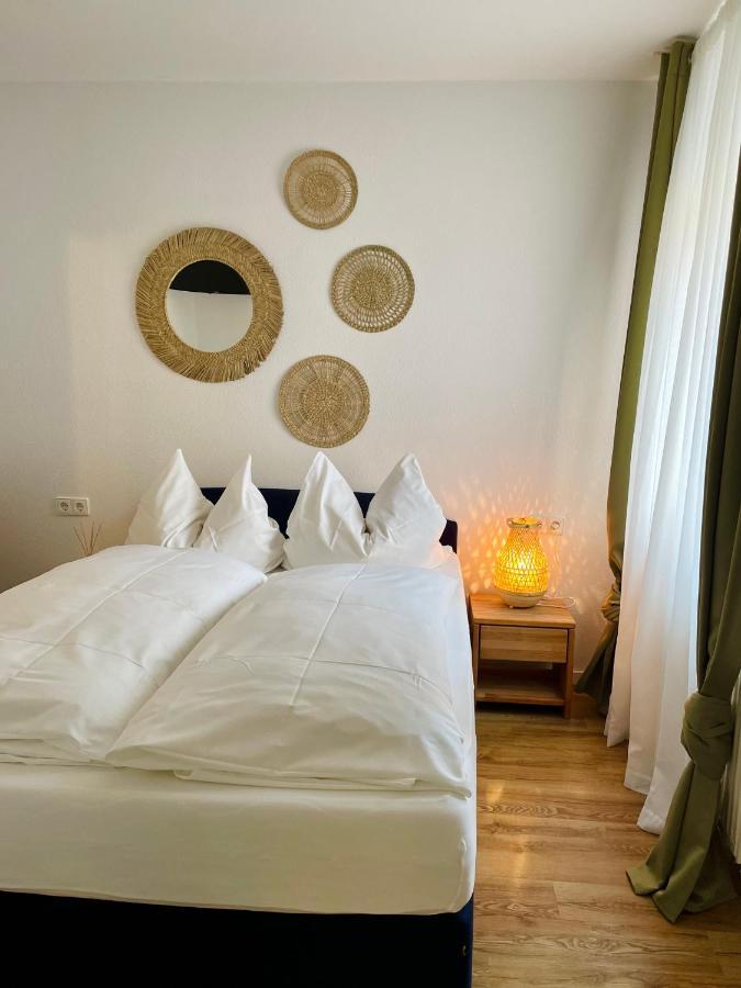 Hotel Berg Штутгарт Экстерьер фото