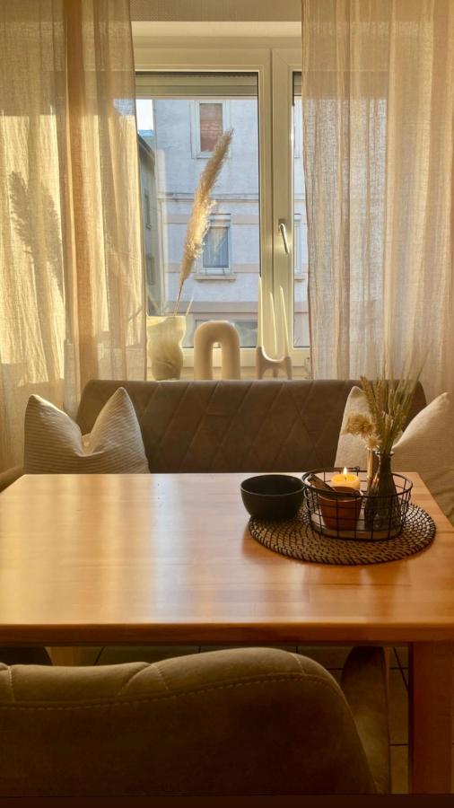 Hotel Berg Штутгарт Экстерьер фото